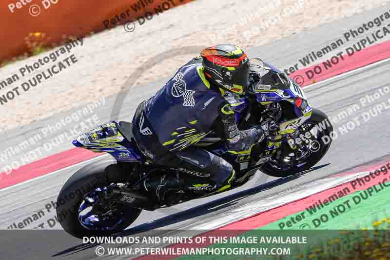 May 2024;motorbikes;no limits;peter wileman photography;portimao;portugal;trackday digital images